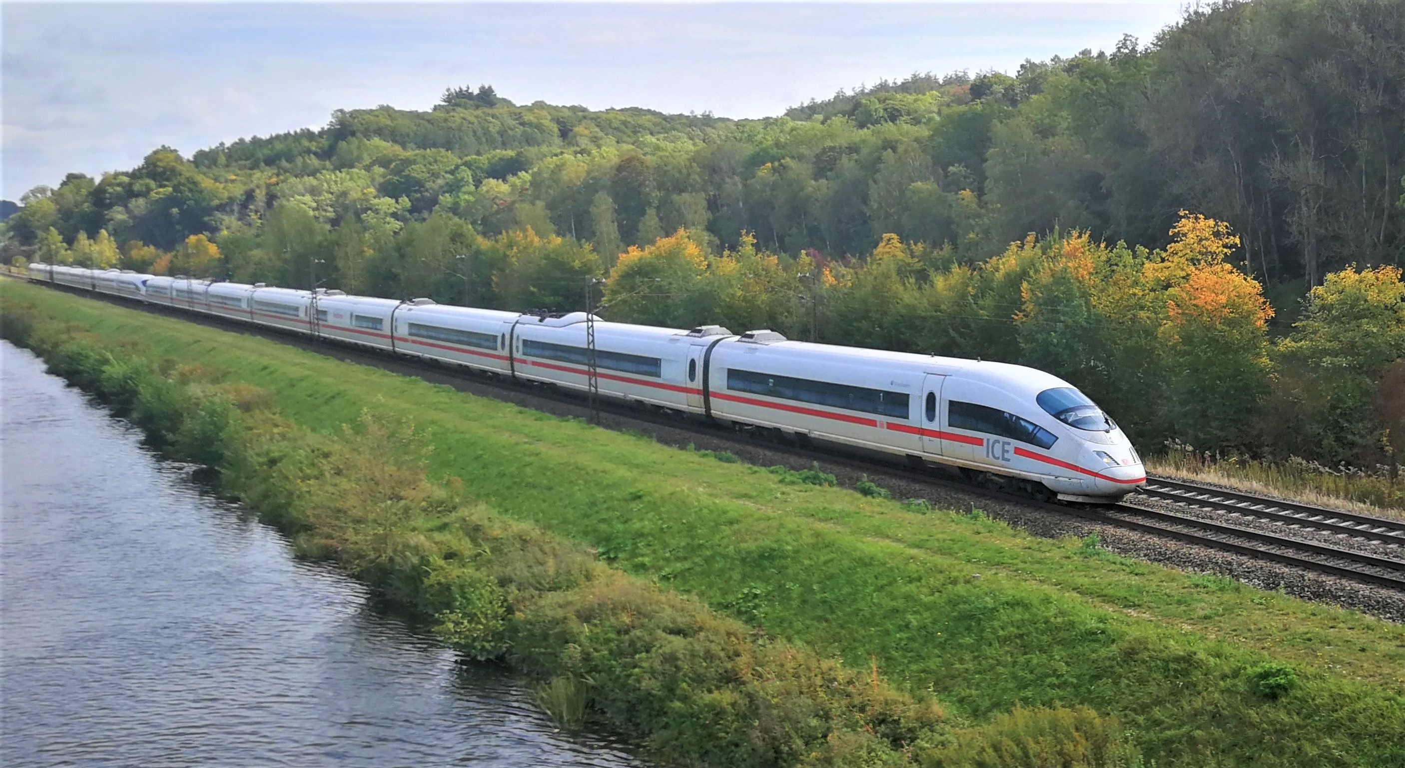 Bahnprojekt UlmAugsburg Deutsche Bahn AG