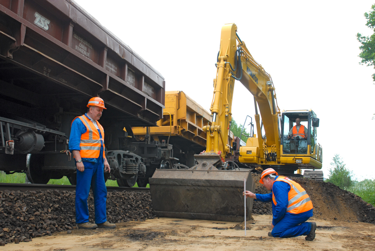 Die DB als Arbeitgeber Deutsche Bahn AG