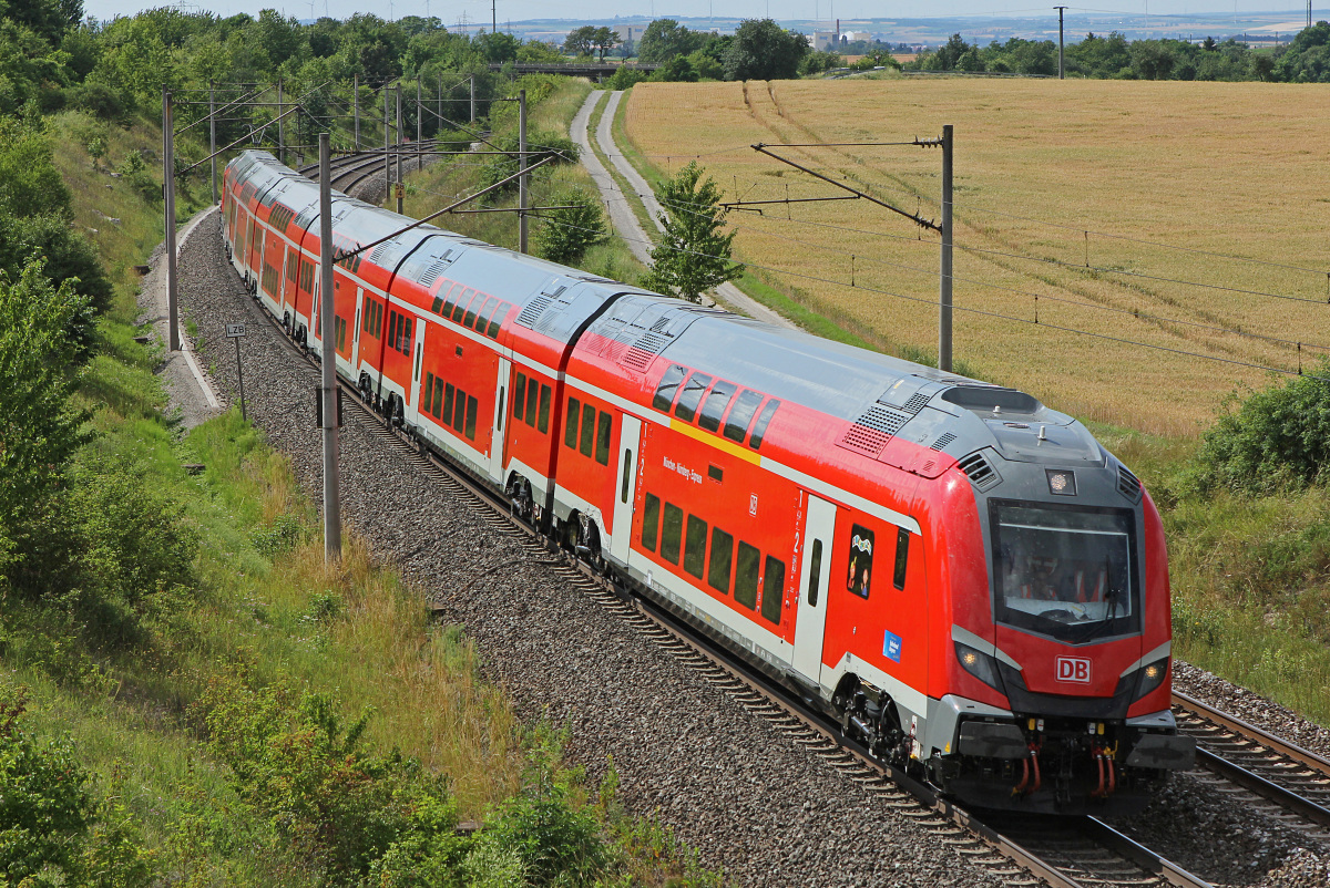 Allgemeine Geschäftsbedingungen Deutsche Bahn AG