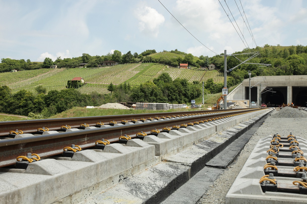 Baubedingte Fahrplanänderungen in NRW Deutsche Bahn AG