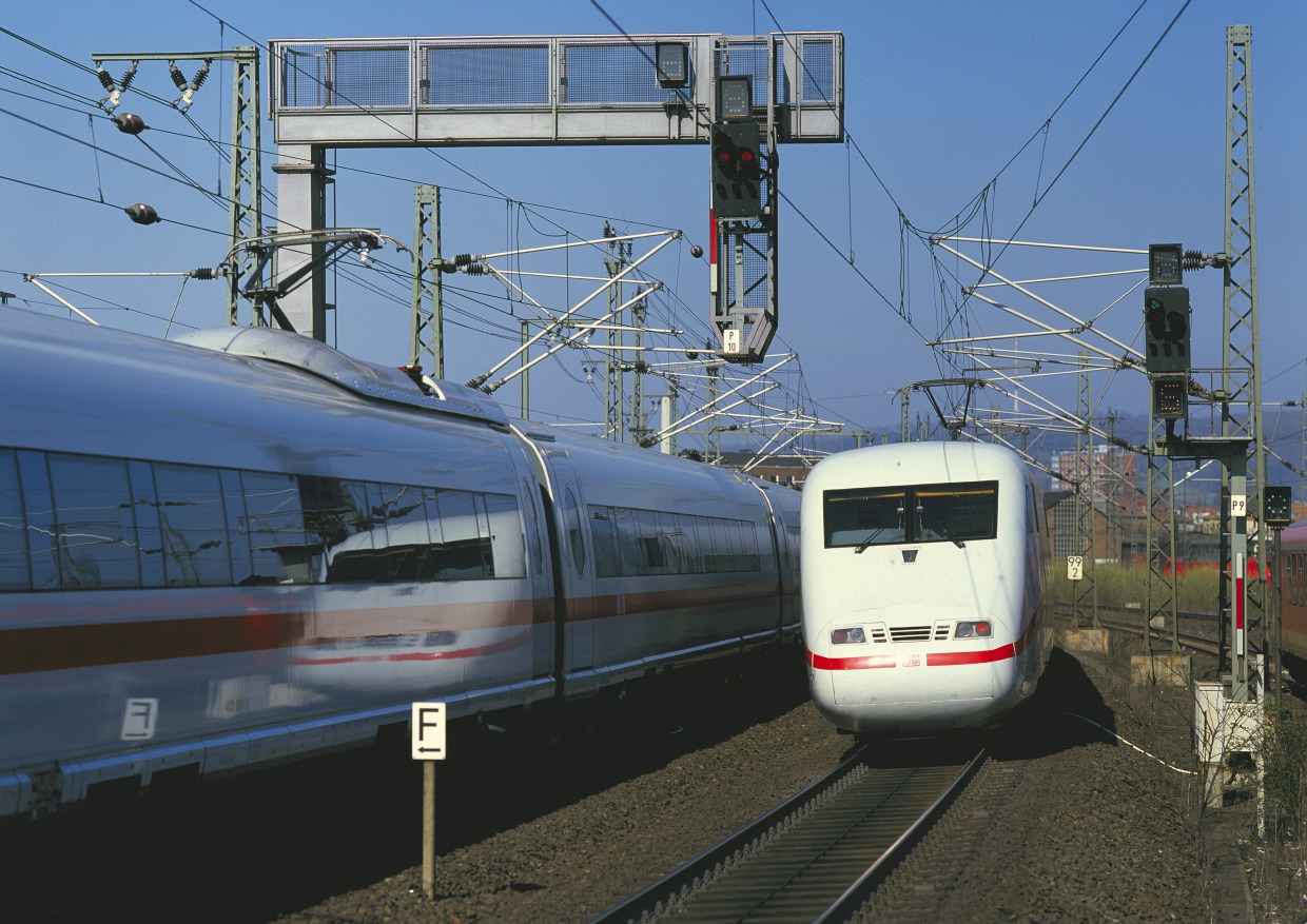 DB Pressestelle Düsseldorf Deutsche Bahn AG