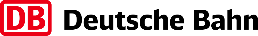 Deutsche Bahn logo