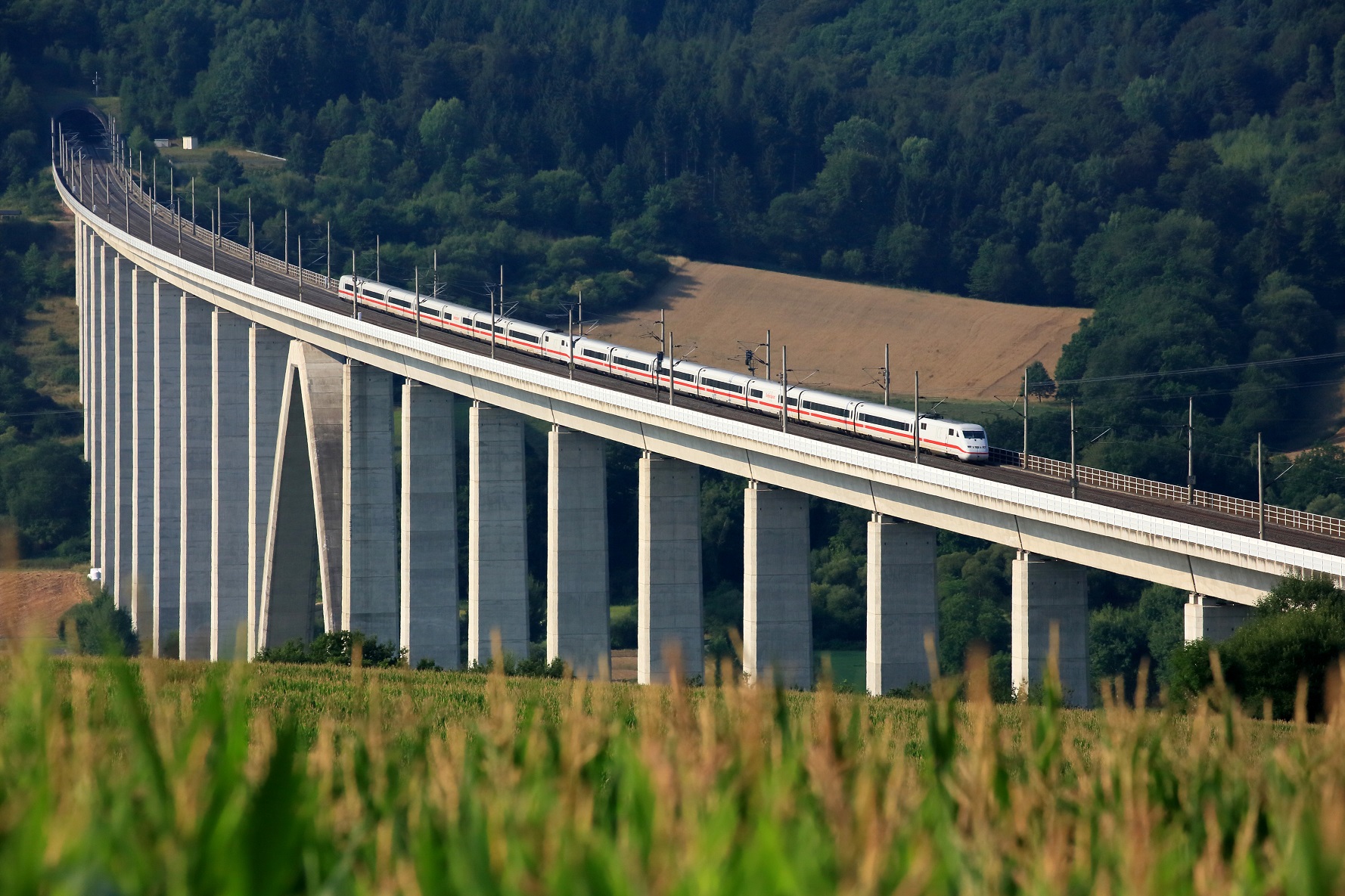 Bahn Stuttgart Nach Göttingen