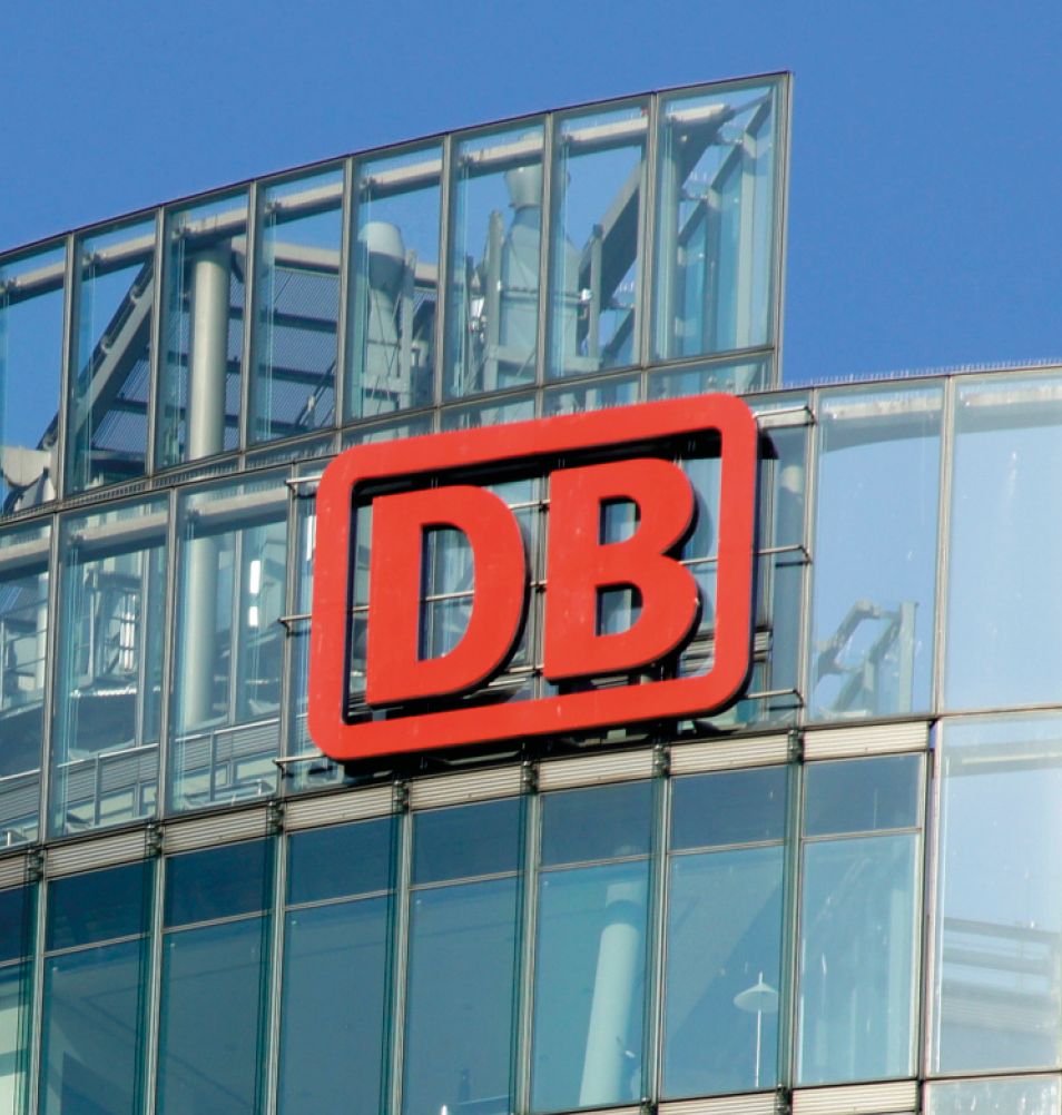 Die Keksgeschichte Der Db Deutsche Bahn Ag