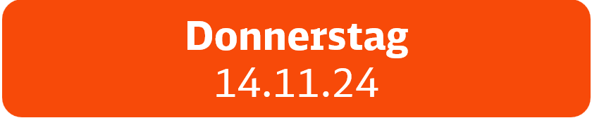 Donnerstag, 14.11.24