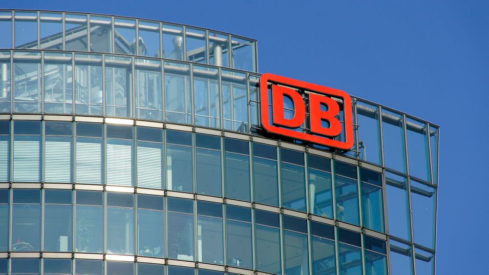 Symbolbild: DB Tower