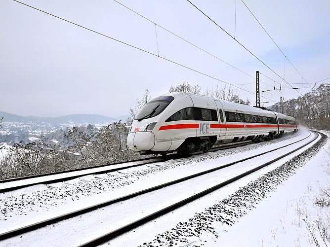 PI Foto Weihnachtsverkehr