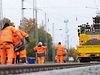 Bauarbeiten pünktlich fertig: Bahnstrecke Hamburg–Berlin ab 15. Dezember wieder in Betrieb