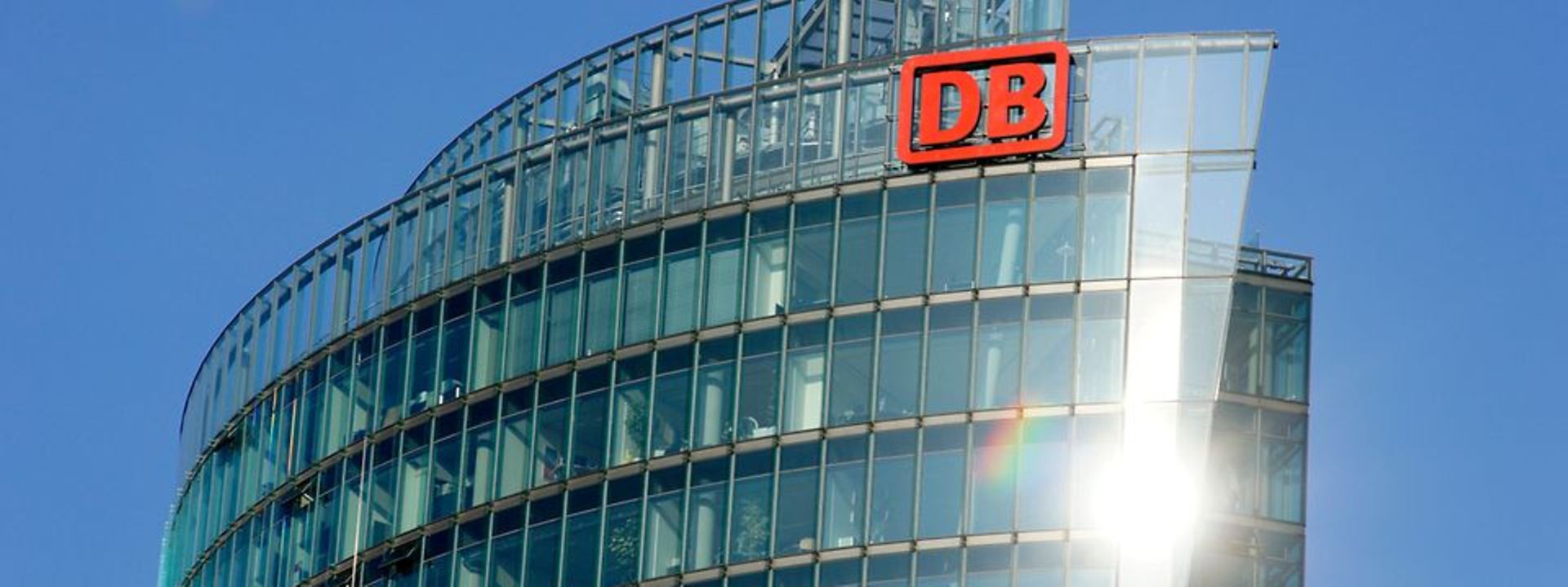 Deutsche Bahn Levin Holle wird neuer Finanzvorstand