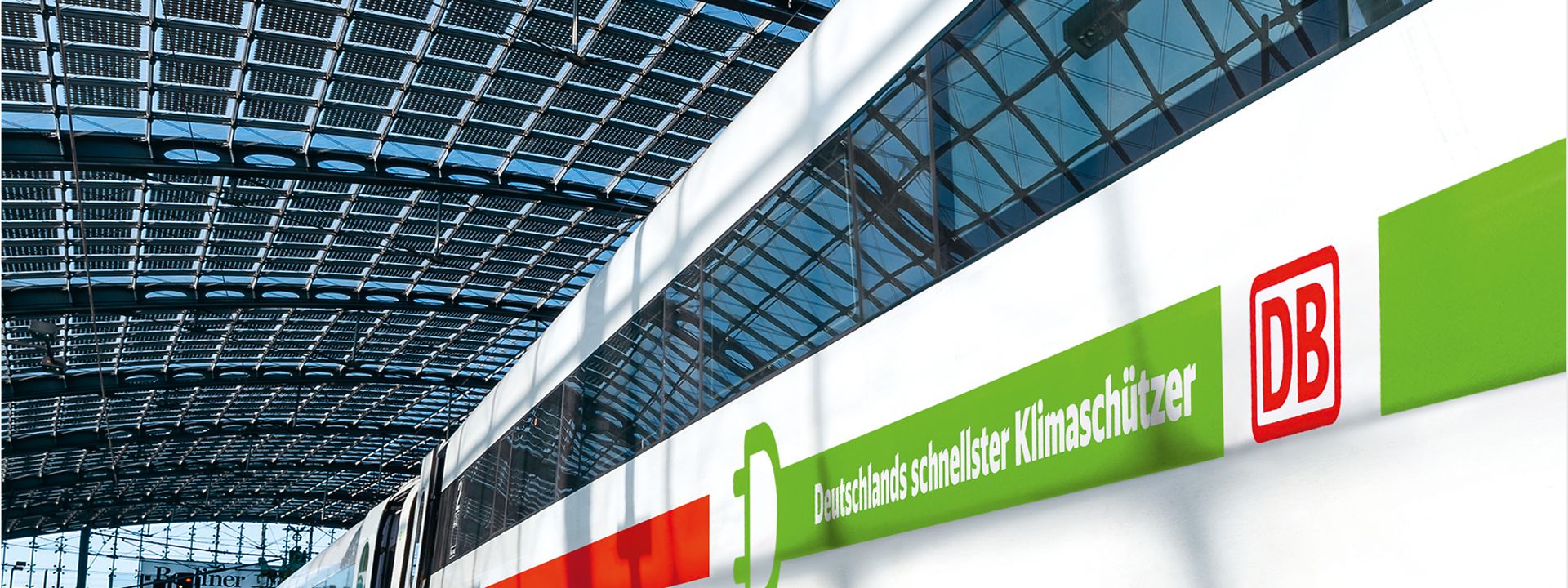 Investor Relations Deutsche Bahn