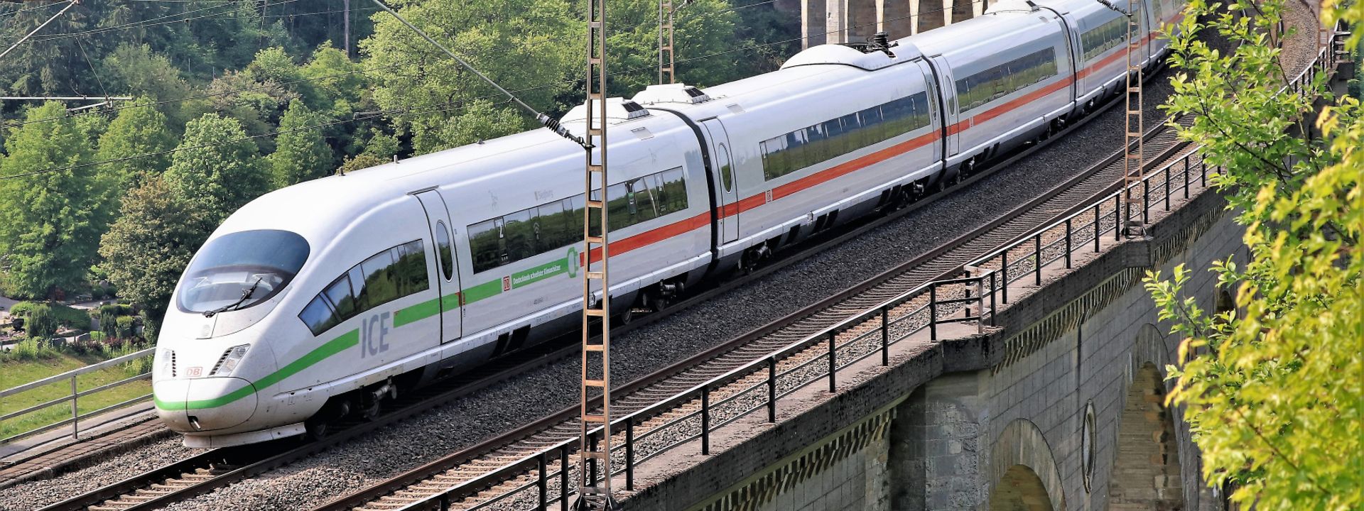 Preise im Fernverkehr steigen zum Fahrplanwechsel um