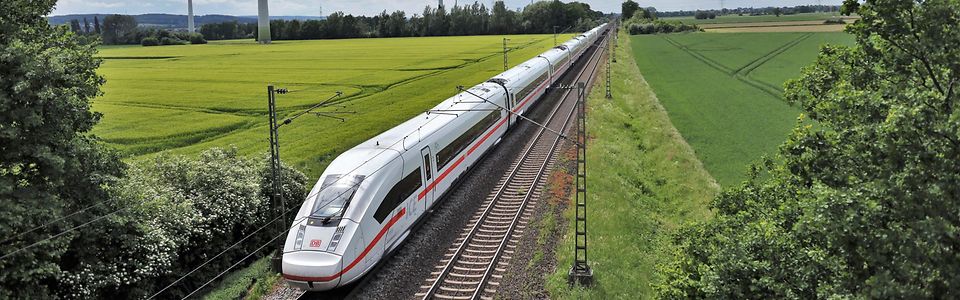 Deutsche Bahn weitet ab Mitte Dezember Angebot deutlich aus | Deutsche